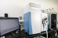 HFX-MS Untargeted Metabolomics Instrument